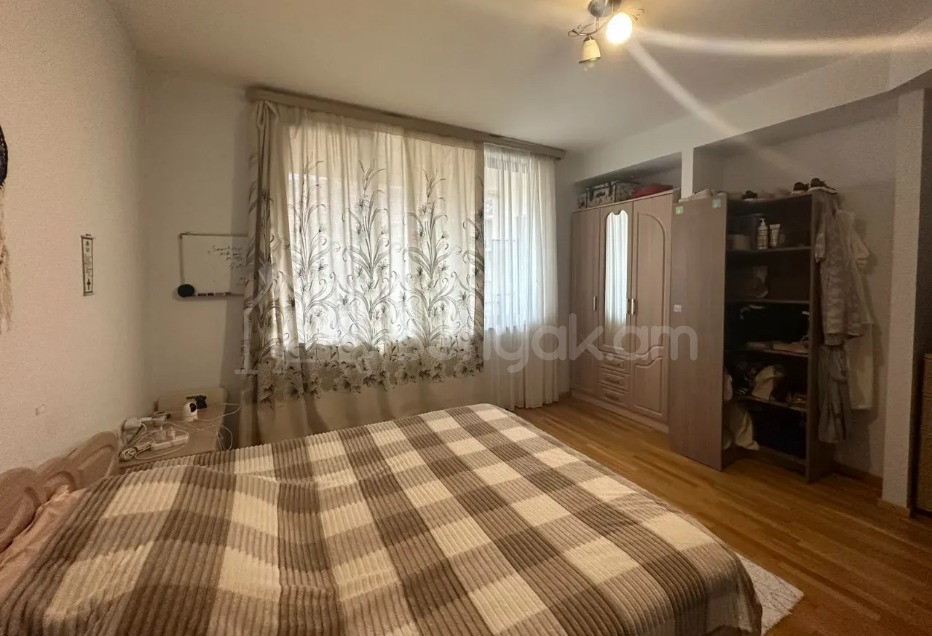 2 Սենյականոց Բնակարան Նորակառույցում, 85քմ, 2/5 հարկ, Կապիտալ Վերանորոգված
