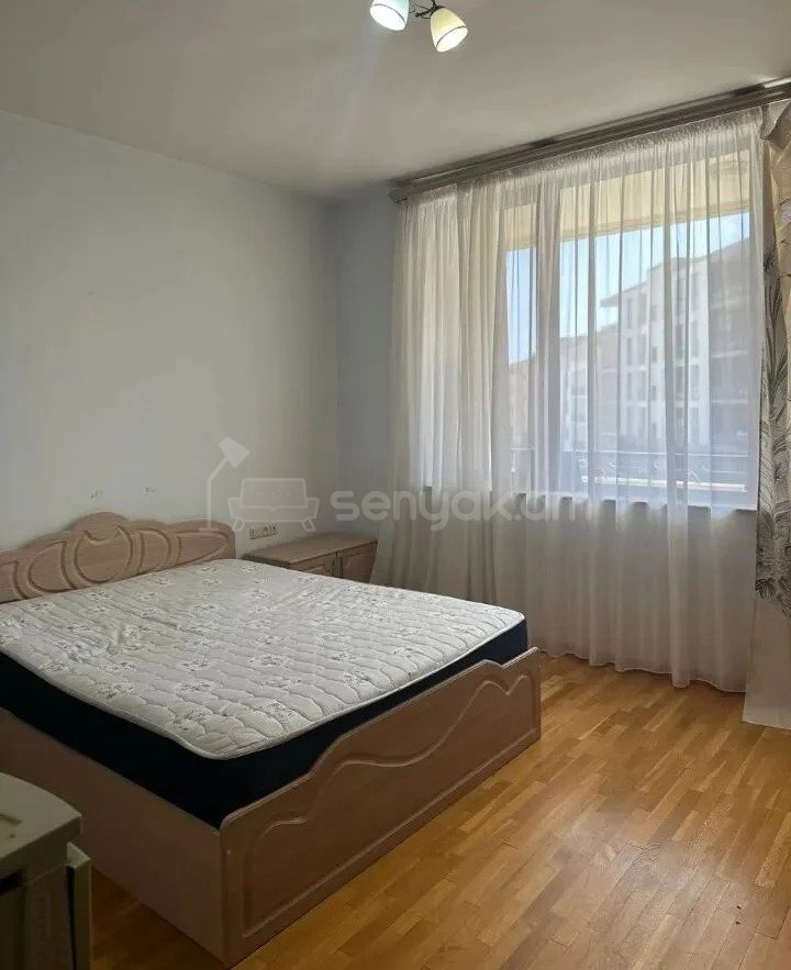 2 Սենյականոց Բնակարան Նորակառույցում, 85քմ, 2/5 հարկ, Կապիտալ Վերանորոգված