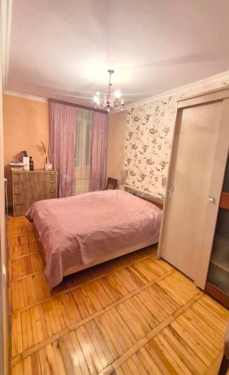 3 Սենյականոց Բնակարան, 63քմ, 14/16 հարկ, Նորմալ Վիճակում