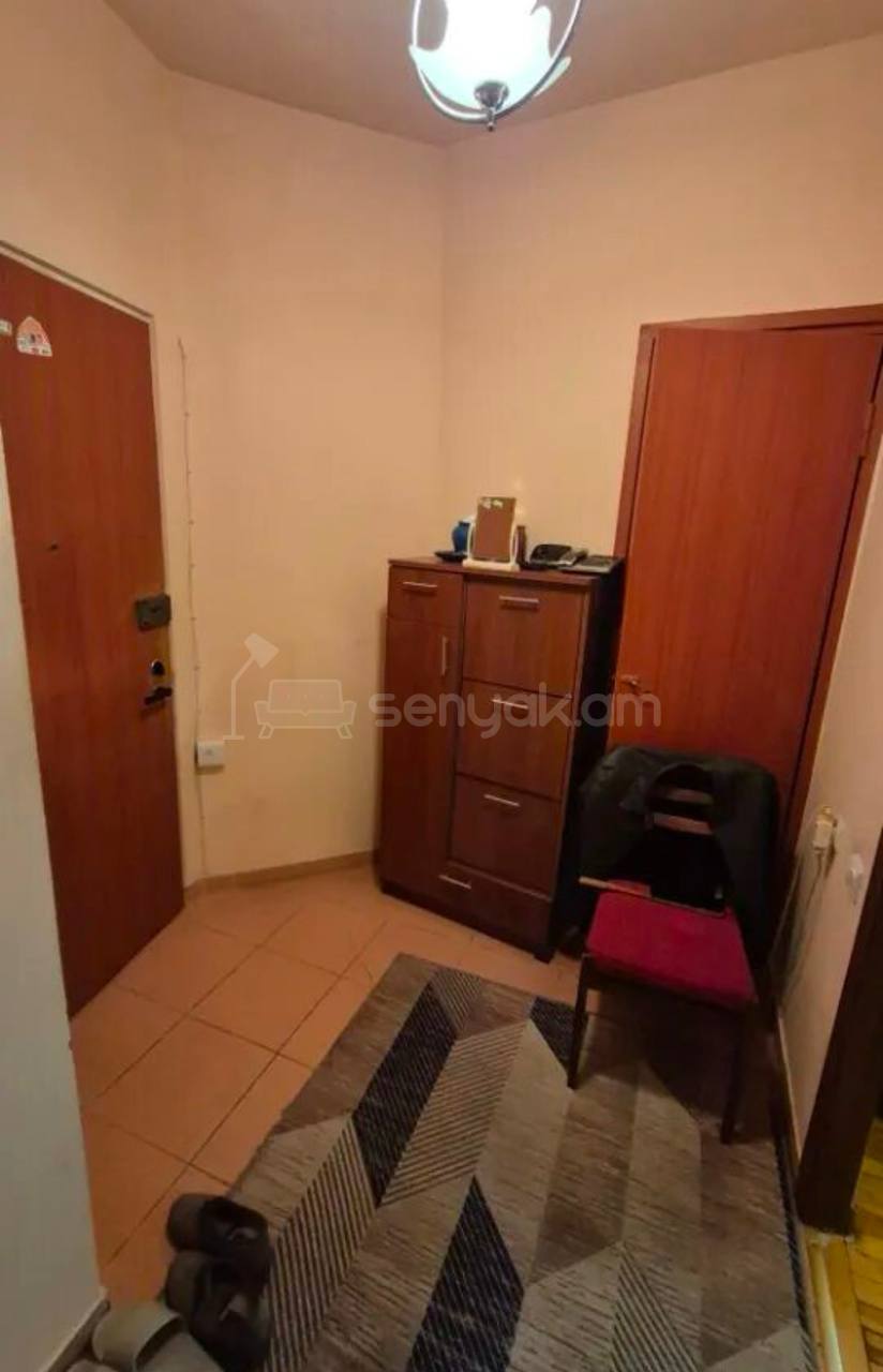 3 Սենյականոց Բնակարան, 63քմ, 14/16 հարկ, Կապիտալ Վերանորոգված