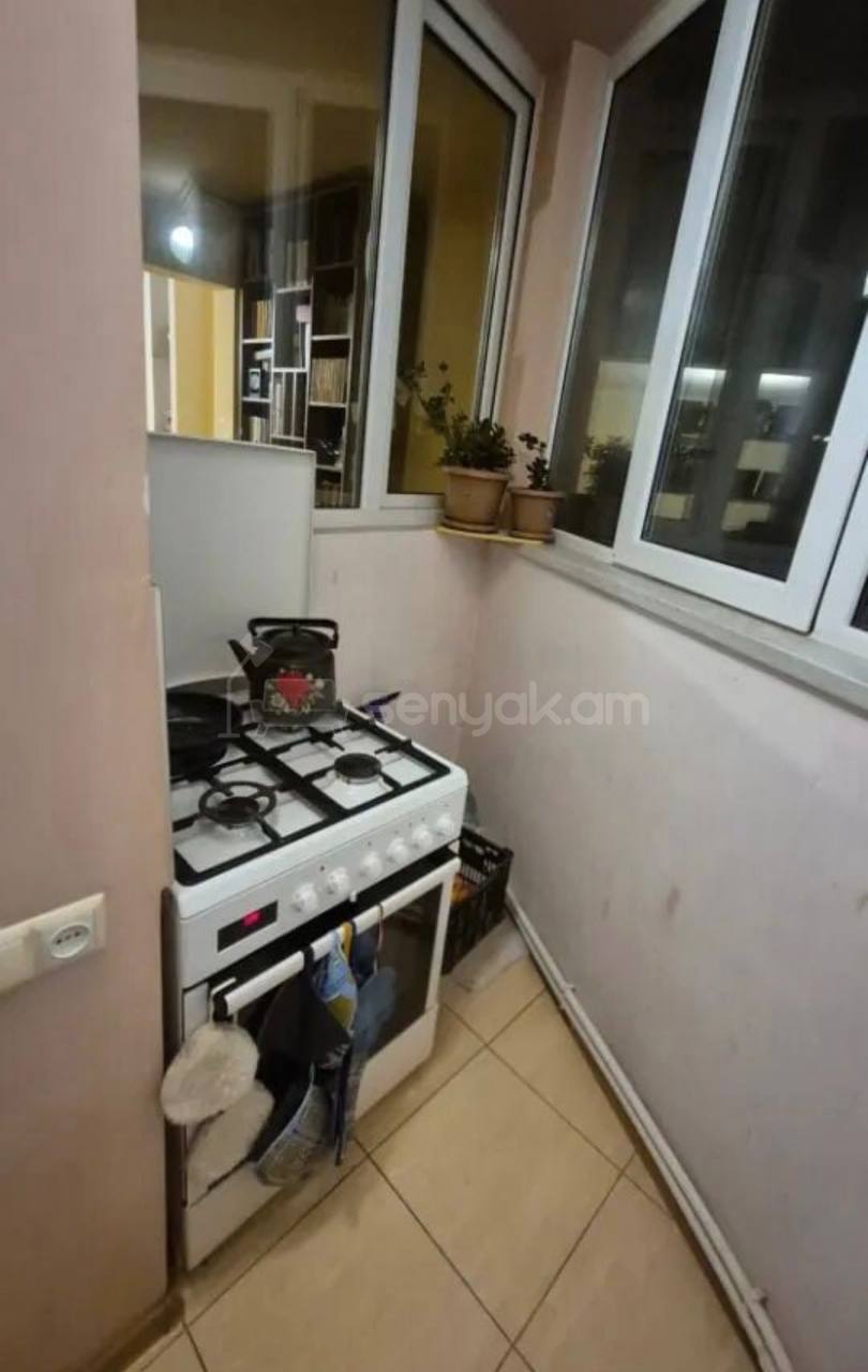 3 Սենյականոց Բնակարան, 63քմ, 14/16 հարկ, Կապիտալ Վերանորոգված