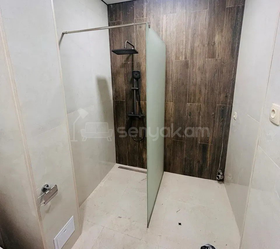 2 Սենյականոց Բնակարան Նորակառույցում, 46քմ, 2/5 հարկ, Դիզայներական Վերանորոգված