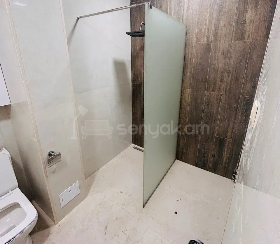 2 Սենյականոց Բնակարան Նորակառույցում, 46քմ, 2/5 հարկ, Դիզայներական Վերանորոգված