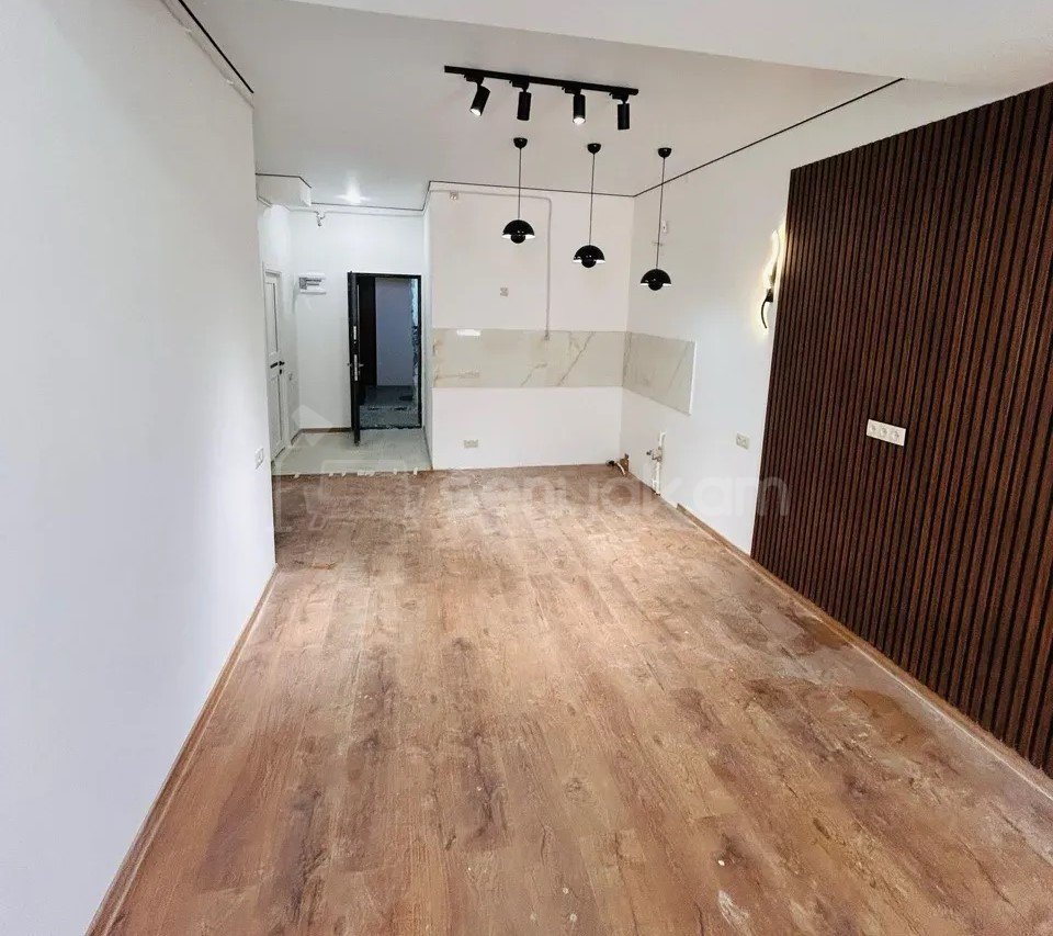 2 Սենյականոց Բնակարան Նորակառույցում, 46քմ, 2/5 հարկ, Դիզայներական Վերանորոգված