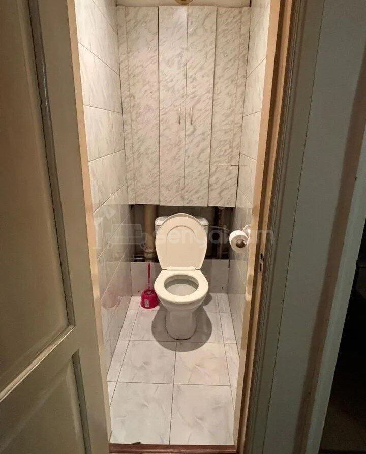 3 Սենյականոց Բնակարան Քարե Շենքում, 90քմ, 2/5 հարկ, Կոսմետիկ Վերանորոգված