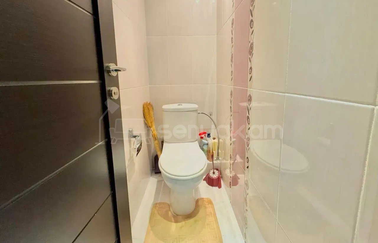 3 Սենյականոց Բնակարան, 60քմ, 10/14 հարկ, Կապիտալ Վերանորոգված