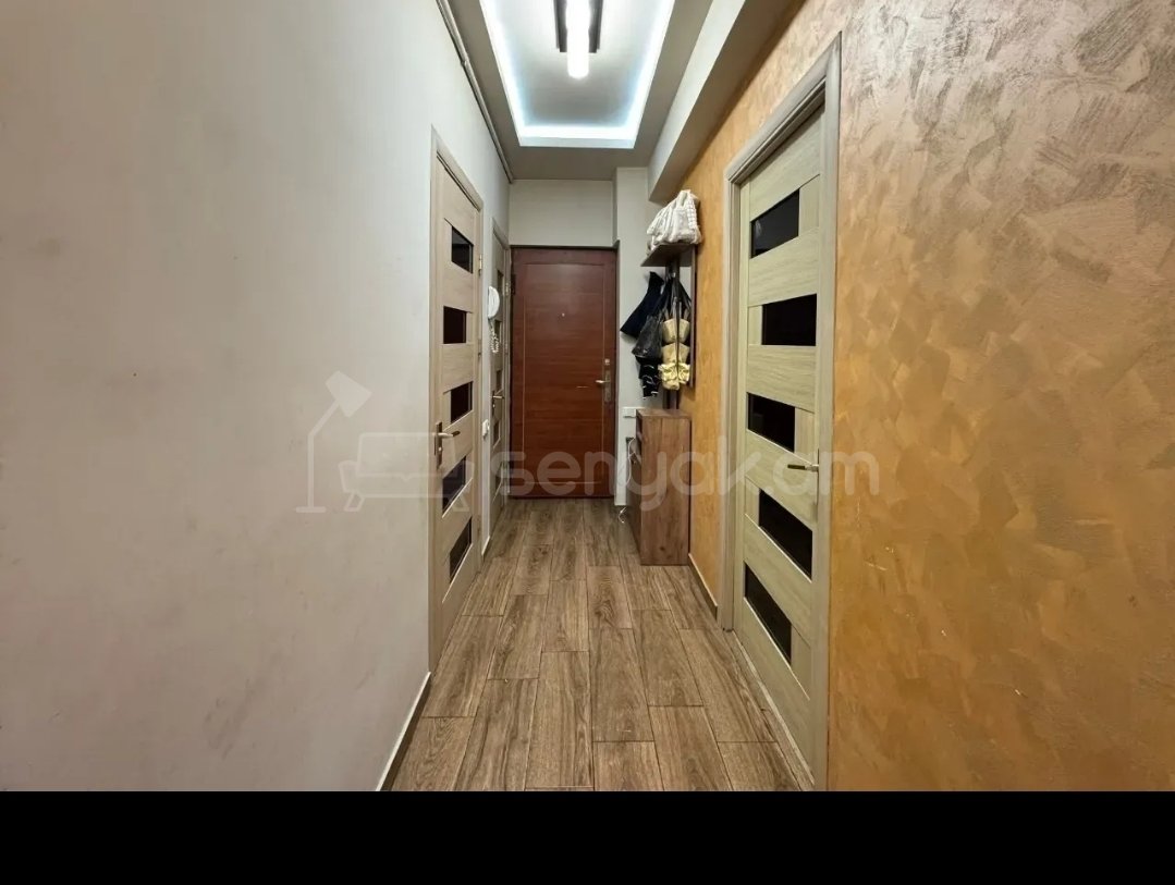 1 Սենյականոց Բնակարան, 43քմ, 4/9 հարկ, Կապիտալ Վերանորոգված