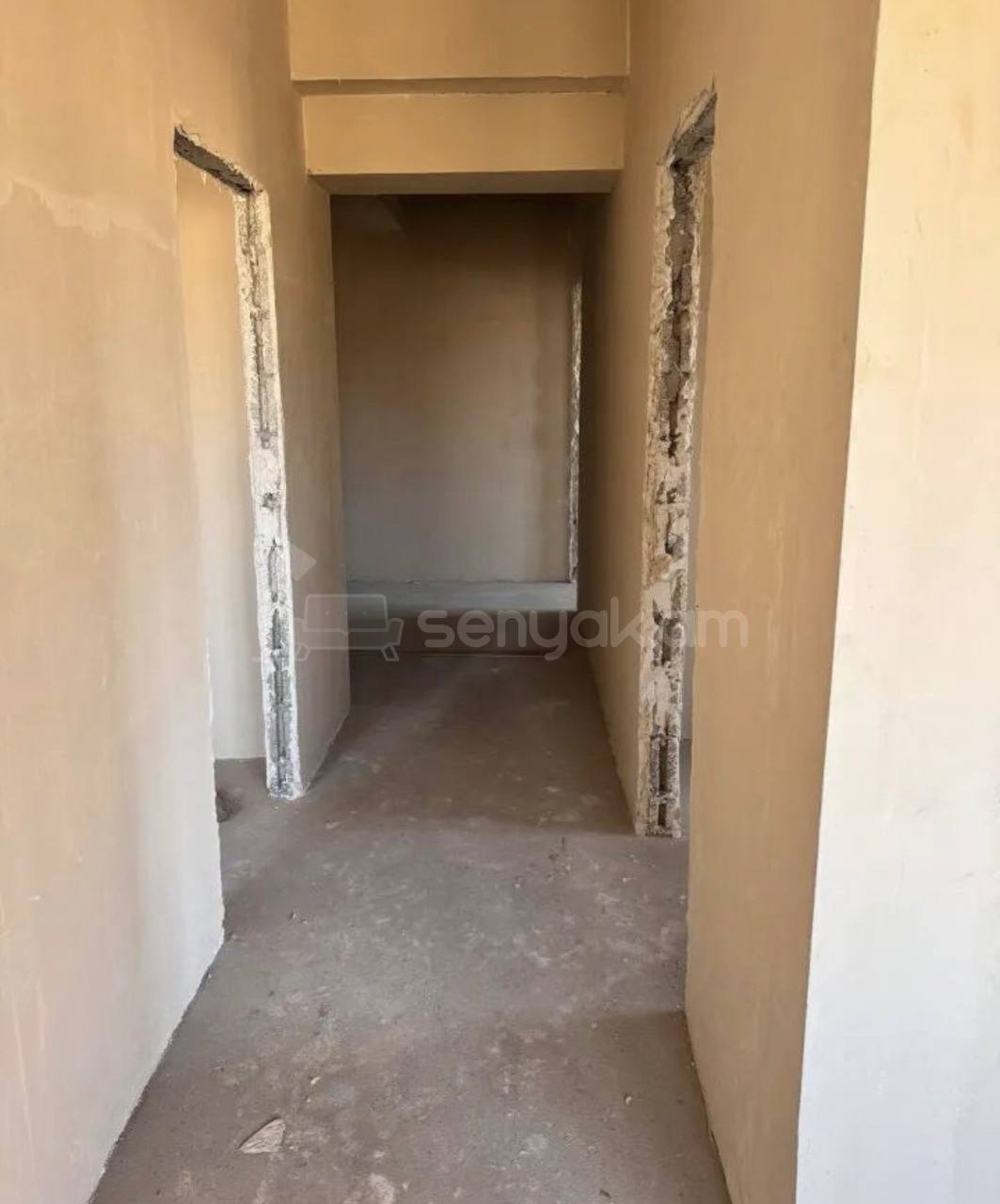 4 Սենյականոց Բնակարան, 99քմ, 9/18 հարկ, Զրոյական Վիճակում