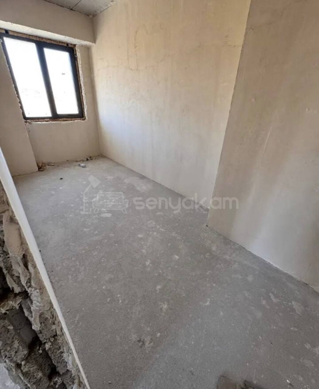 4 Սենյականոց Բնակարան, 99քմ, 9/18 հարկ, Զրոյական Վիճակում