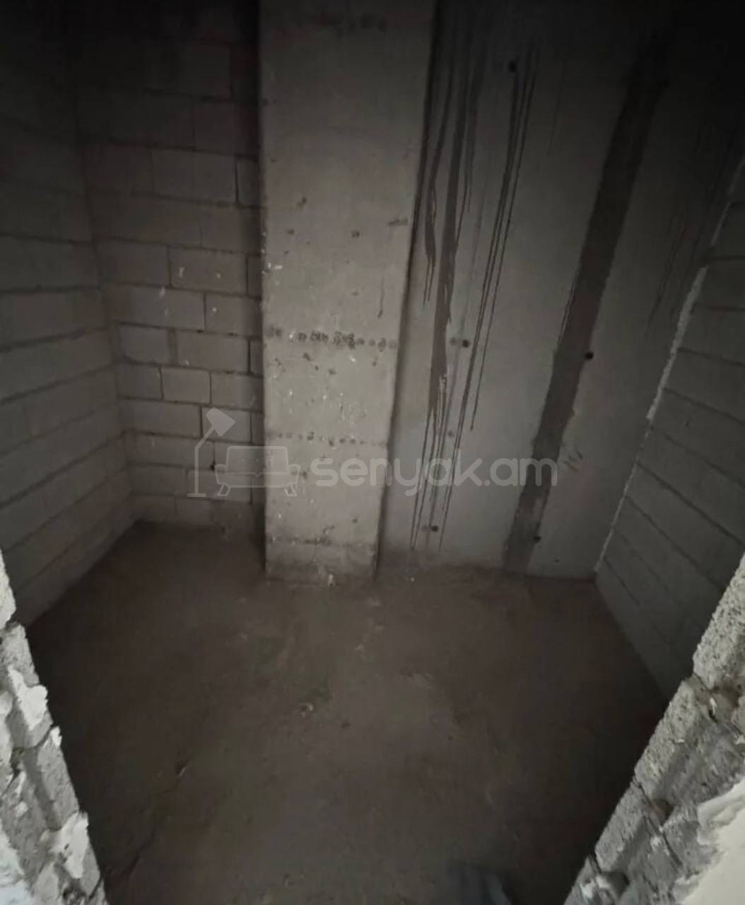 4 Սենյականոց Բնակարան, 99քմ, 9/18 հարկ, Զրոյական Վիճակում