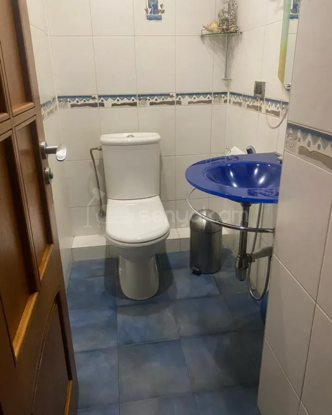 3 Սենյականոց Բնակարան, 90քմ, 6/9 հարկ, Կապիտալ Վերանորոգված