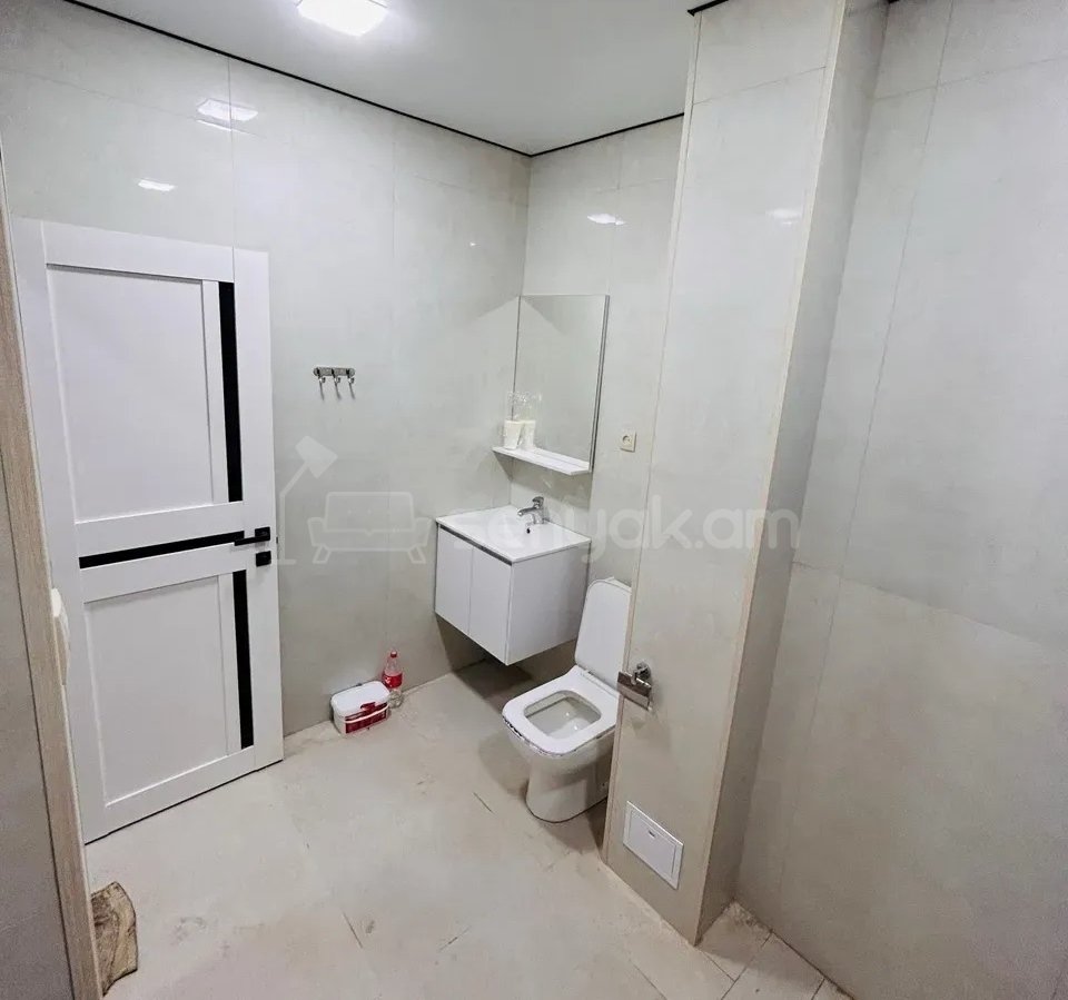 2 Սենյականոց Բնակարան Քարե Շենքում, 46քմ, 2/5 հարկ, Կապիտալ Վերանորոգված