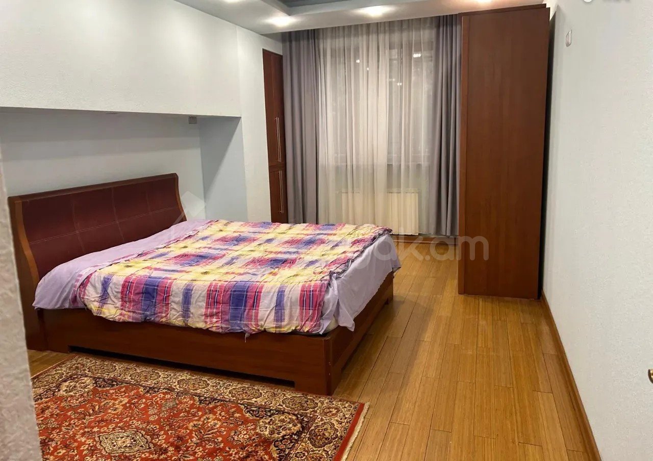 4 Սենյականոց Սեփական Տուն, 80քմ, Կապիտալ Վերանորոգված, Կահավորված
