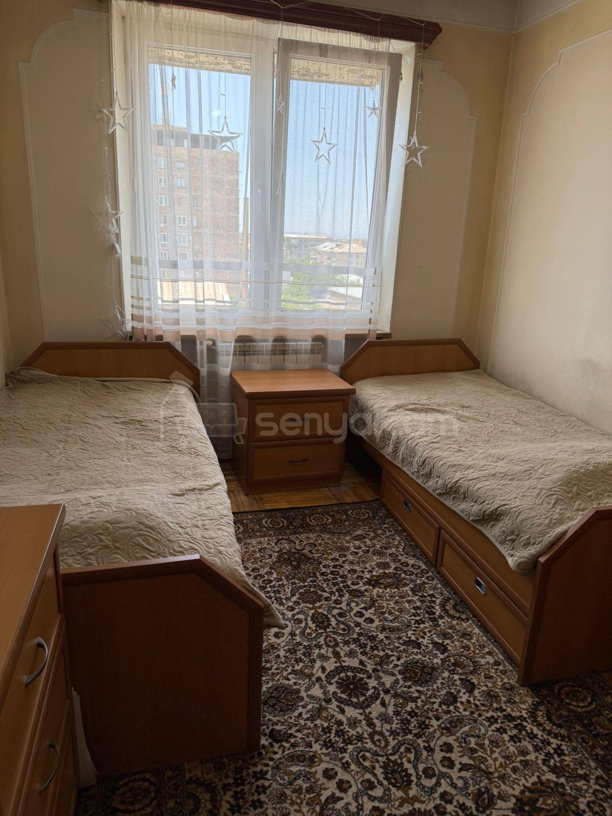 4 Սենյականոց Սեփական Տուն, 80քմ, Կապիտալ Վերանորոգված, Կահավորված
