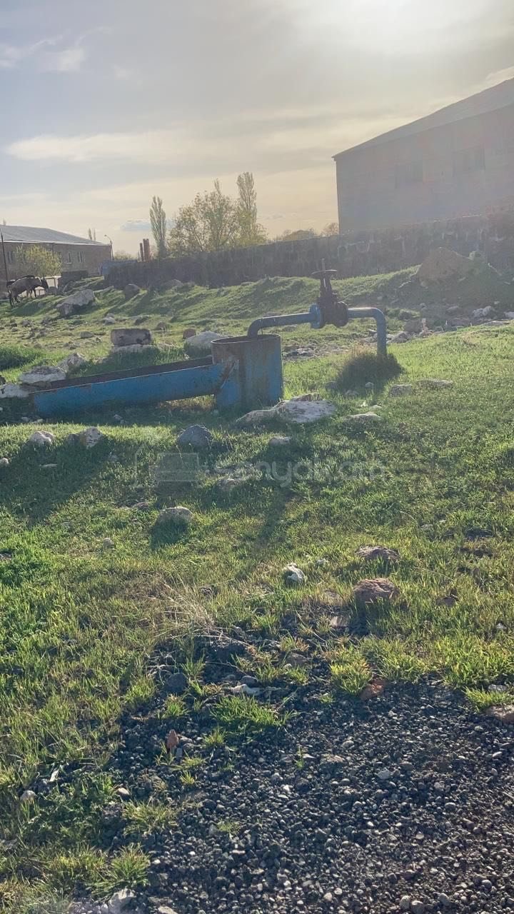 Արտադրամաս, 300քմ