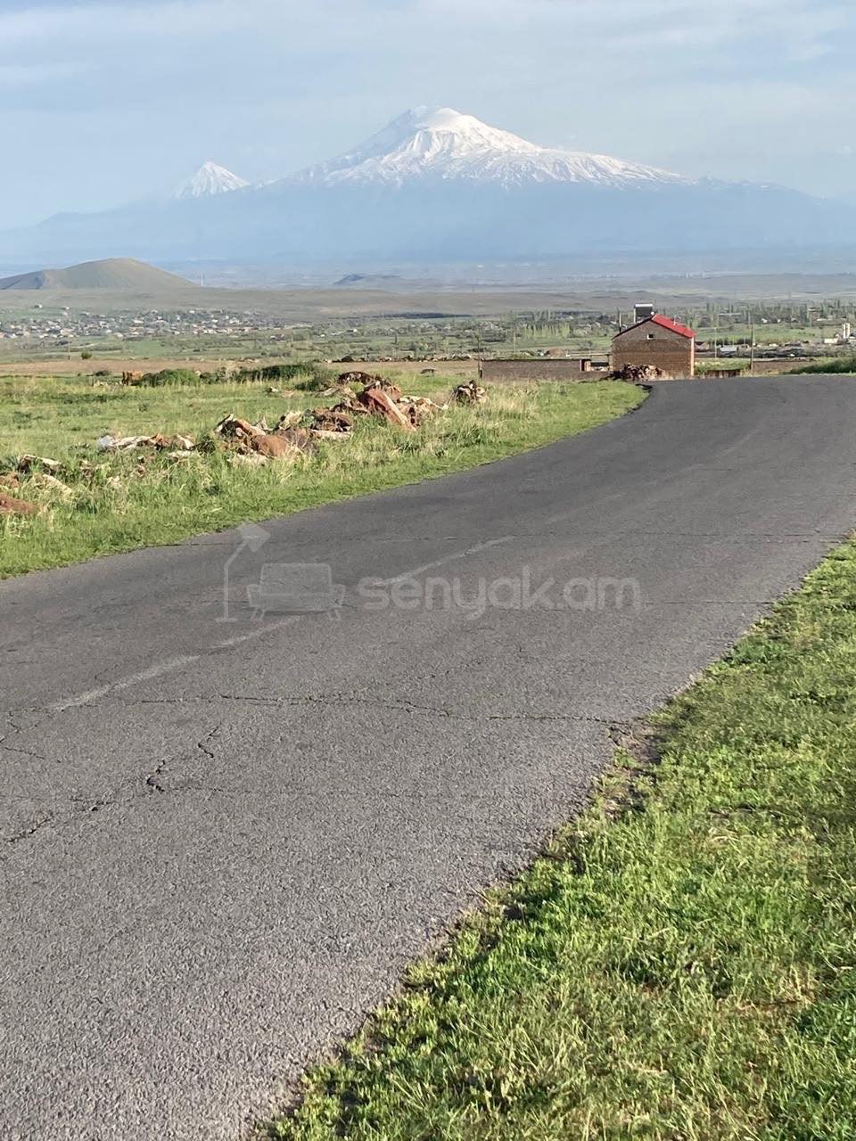 Արտադրամաս, 300քմ