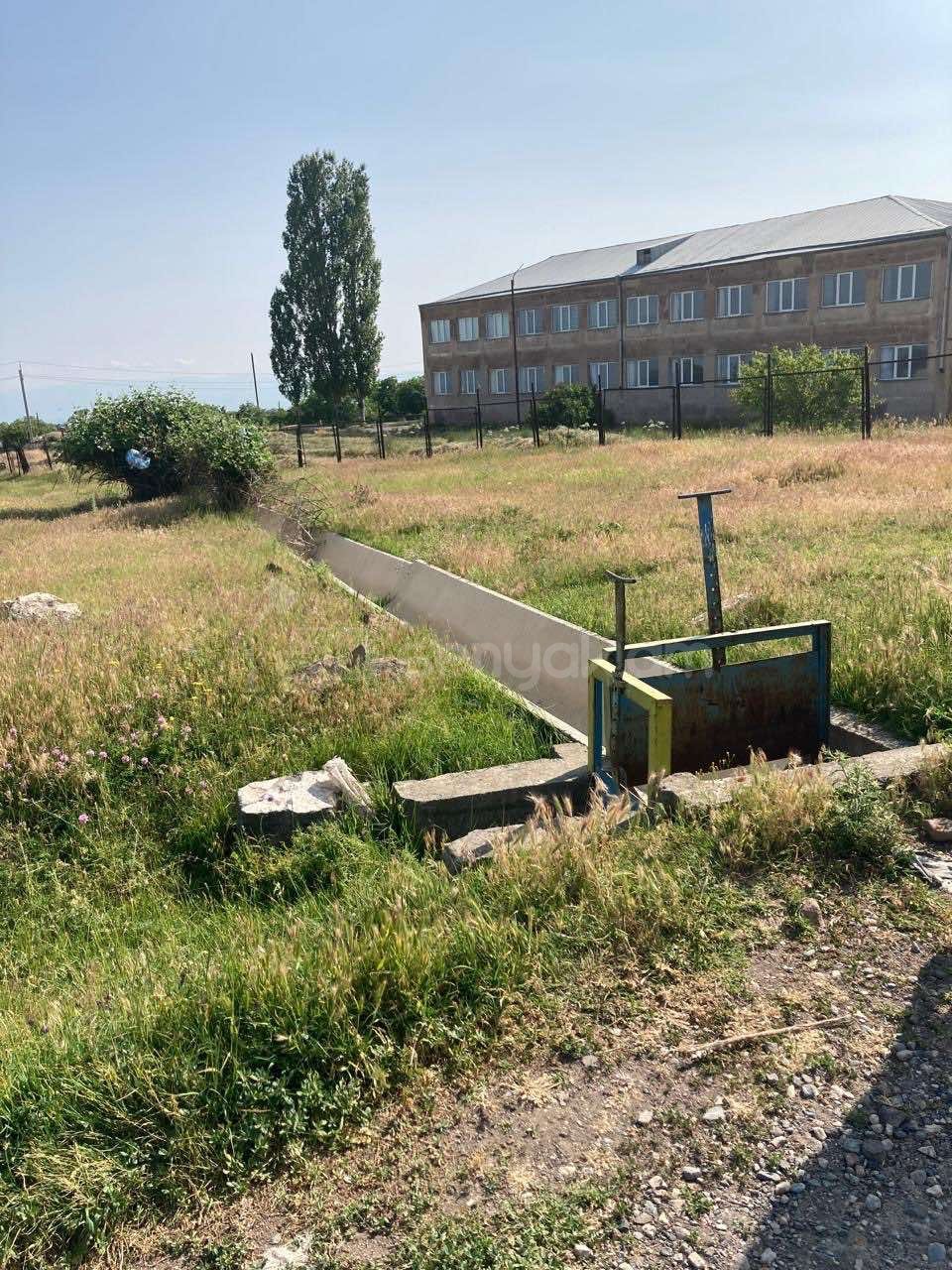 Արտադրամաս, 300քմ