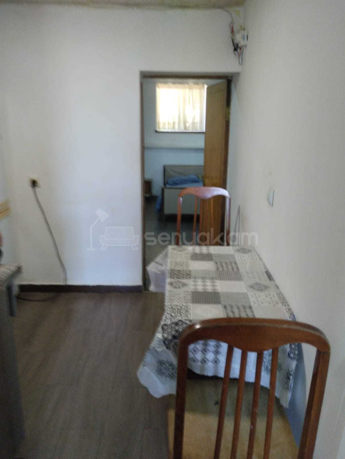 1 Սենյականոց Սեփական Տուն, 43քմ, Կապիտալ Վերանորոգված, Կահավորված