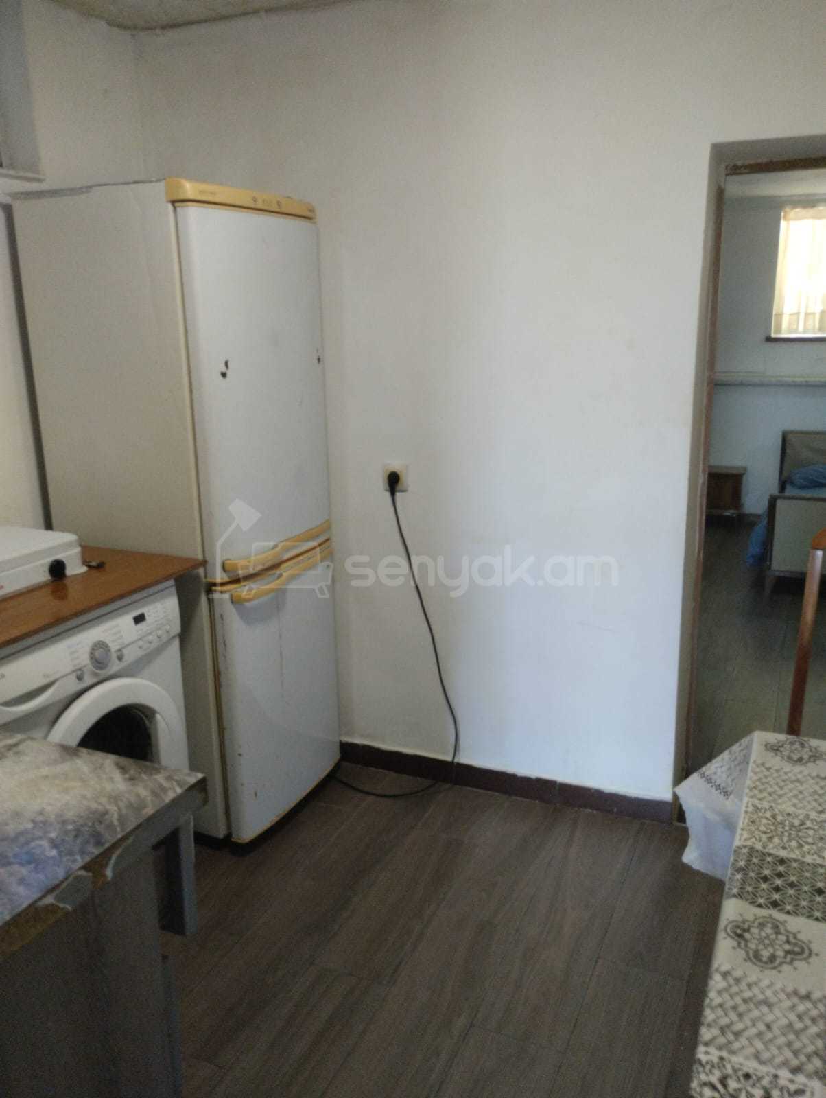 1 Սենյականոց Սեփական Տուն, 43քմ, Կապիտալ Վերանորոգված, Կահավորված