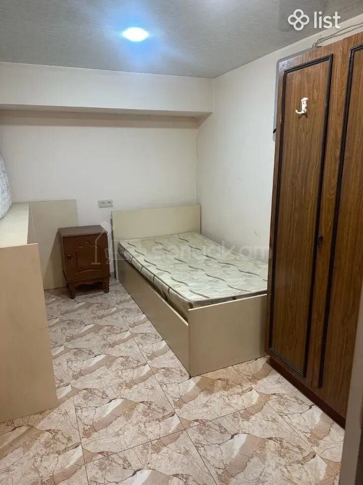 2 Սենյականոց Բնակարան, 32քմ, 1/14 հարկ, Կապիտալ Վերանորոգված, Կահավորված