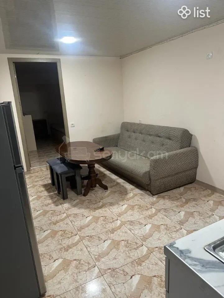 2 Սենյականոց Բնակարան, 32քմ, 1/14 հարկ, Կապիտալ Վերանորոգված, Կահավորված, Արևկող