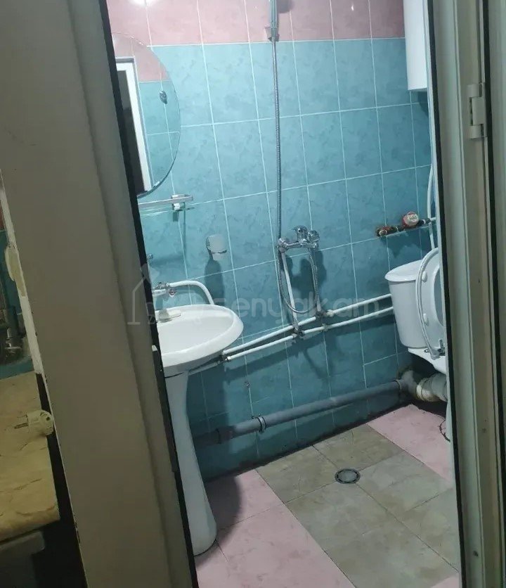 1 Սենյականոց Բնակարան, 17քմ, 6/8 հարկ, Կապիտալ Վերանորոգված
