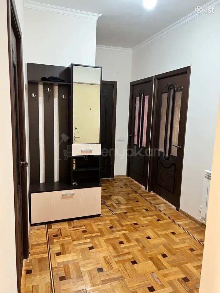 3 Սենյականոց Բնակարան, 75քմ, 5/9 հարկ, Կապիտալ Վերանորոգված, Կահավորված, Արևկող