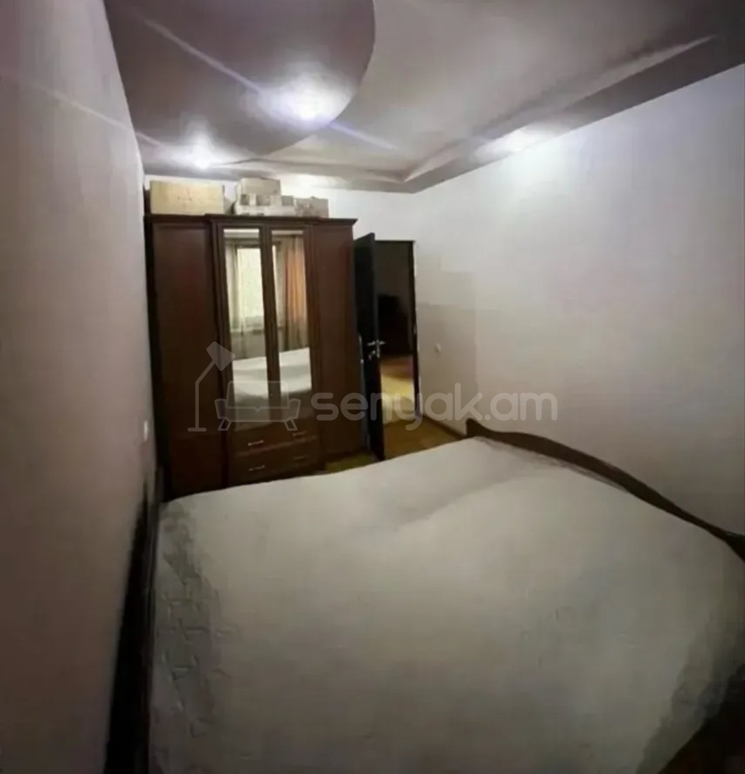 3 Սենյականոց Բնակարան, 82քմ, 5/12 հարկ, Կապիտալ Վերանորոգված, Կահավորված, Արևկող