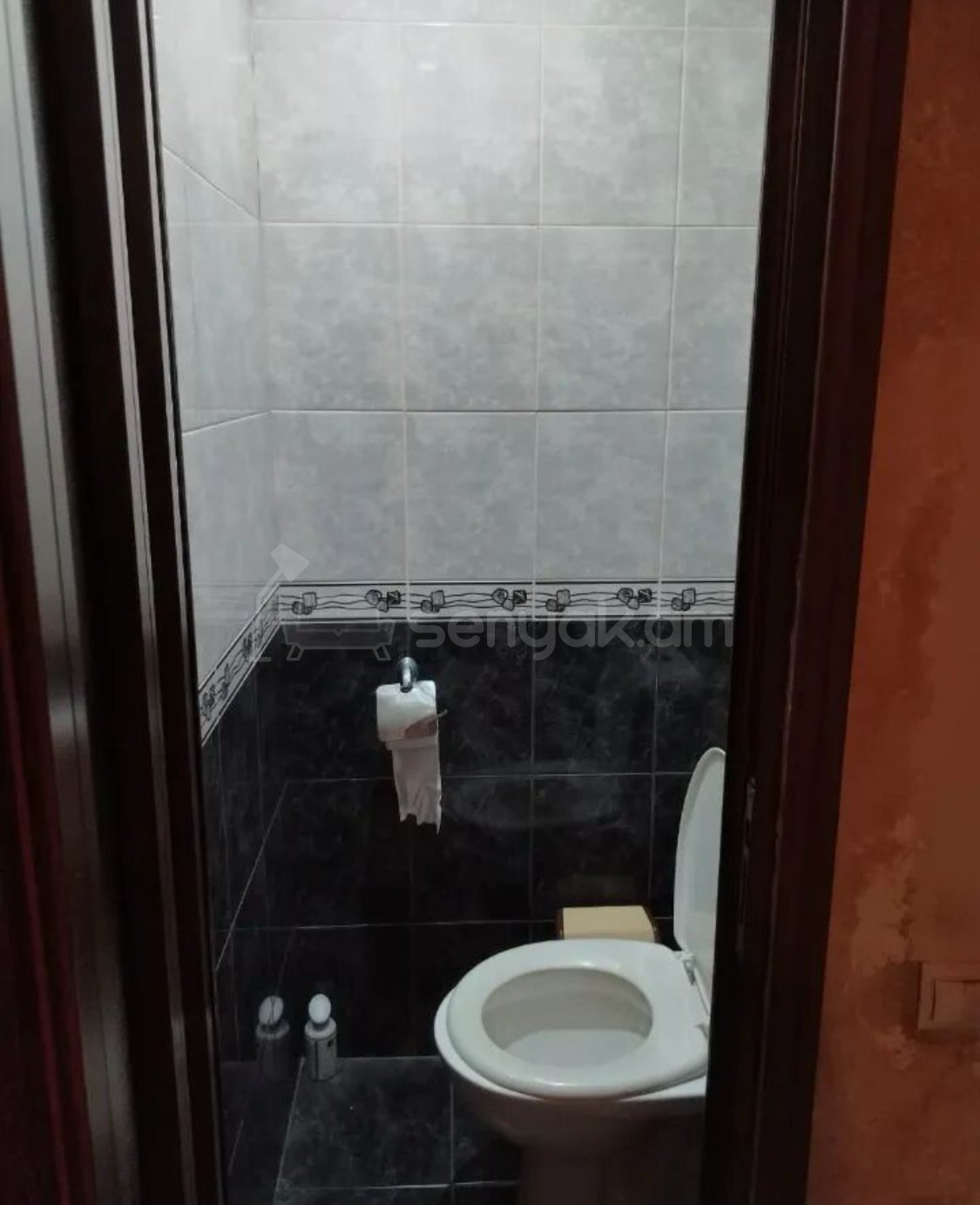 3 Սենյականոց Բնակարան, 96քմ, 6/9 հարկ, Կապիտալ Վերանորոգված