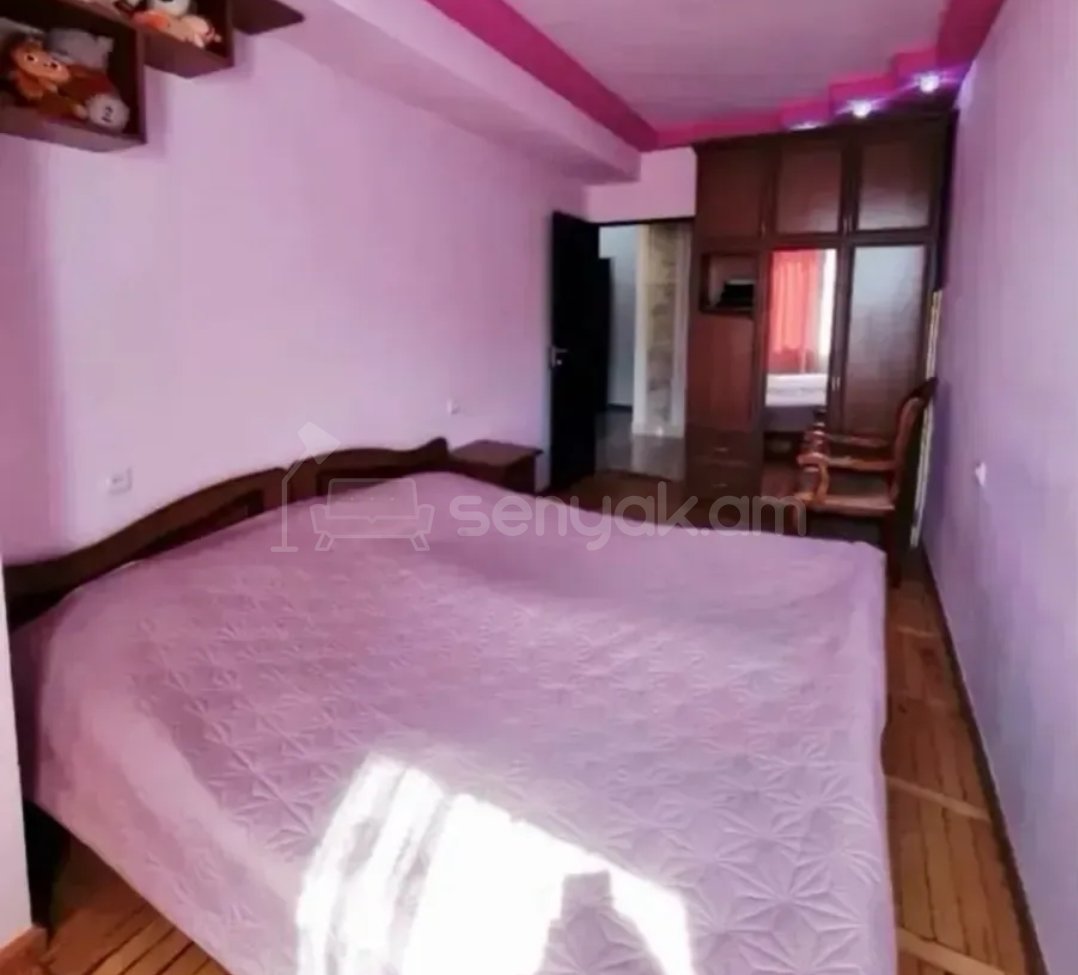 3 Սենյականոց Բնակարան, 82քմ, 5/12 հարկ, Կապիտալ Վերանորոգված, Կահավորված, Արևկող