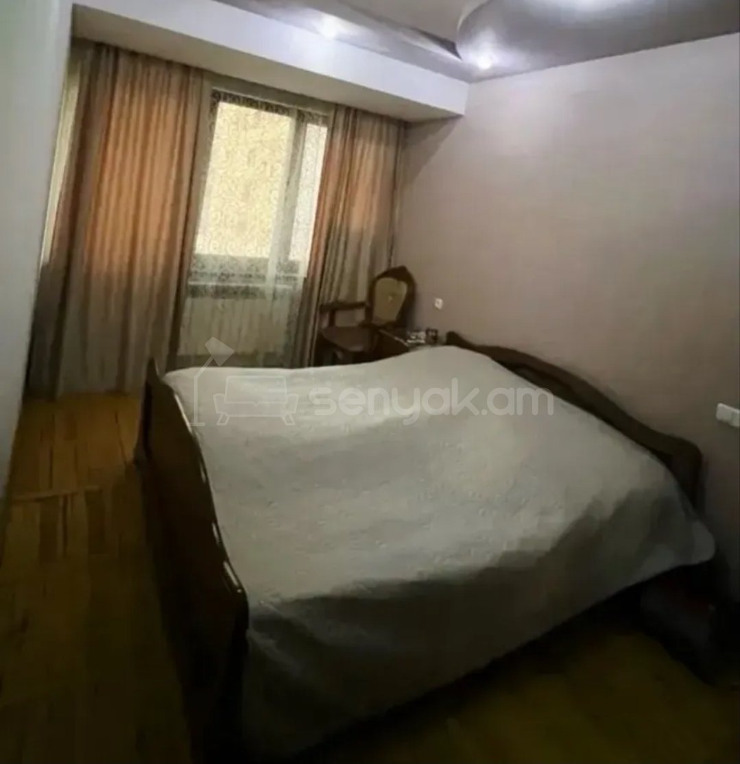 3 Սենյականոց Բնակարան, 82քմ, 5/12 հարկ, Կապիտալ Վերանորոգված, Կահավորված, Արևկող