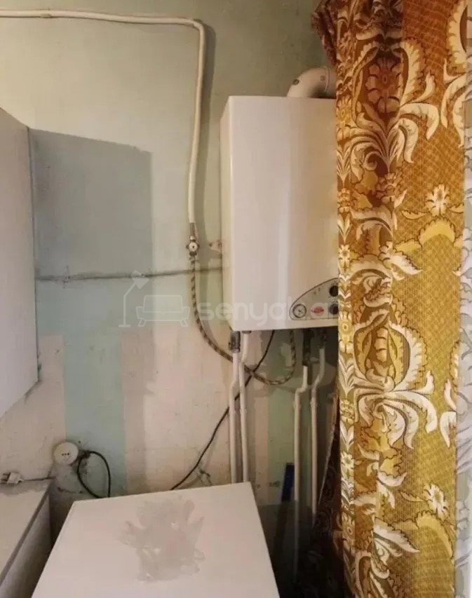 3 Սենյականոց Բնակարան, 78քմ, 2/9 հարկ, Պետական Վիճակում
