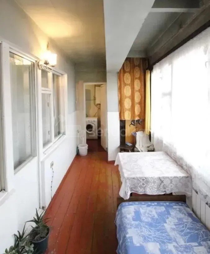 3 Սենյականոց Բնակարան, 78քմ, 2/9 հարկ, Պետական Վիճակում