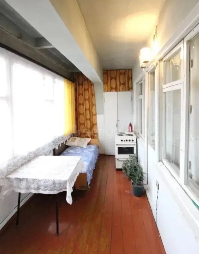 3 Սենյականոց Բնակարան, 78քմ, 2/9 հարկ, Պետական Վիճակում