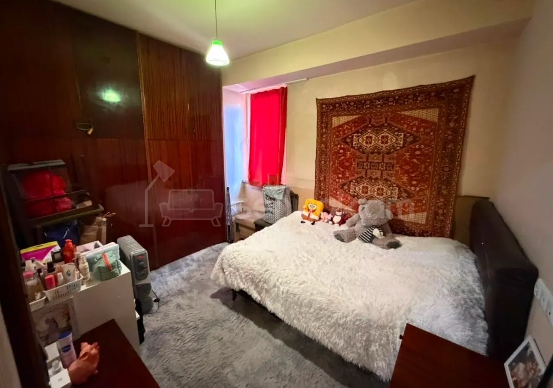 2 Սենյականոց Բնակարան, 40քմ, 2/9 հարկ, Նորմալ Վիճակում, Կահավորված, Արևկող