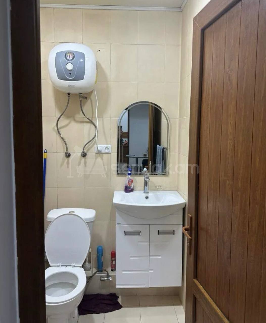 Օֆիսային Տարածք, 75քմ, Կապիտալ Վերանորոգված