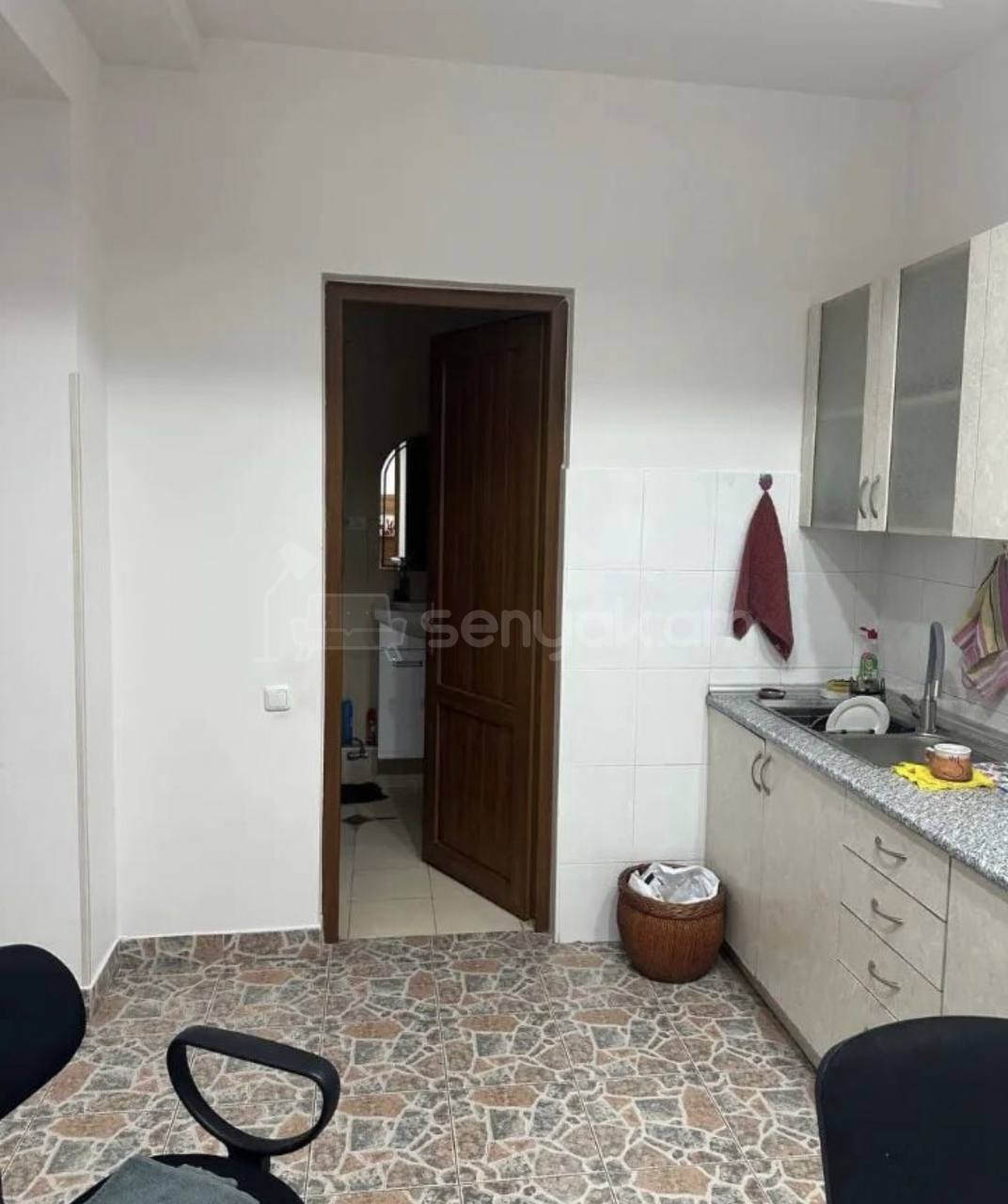 Օֆիսային Տարածք, 75քմ, Կապիտալ Վերանորոգված