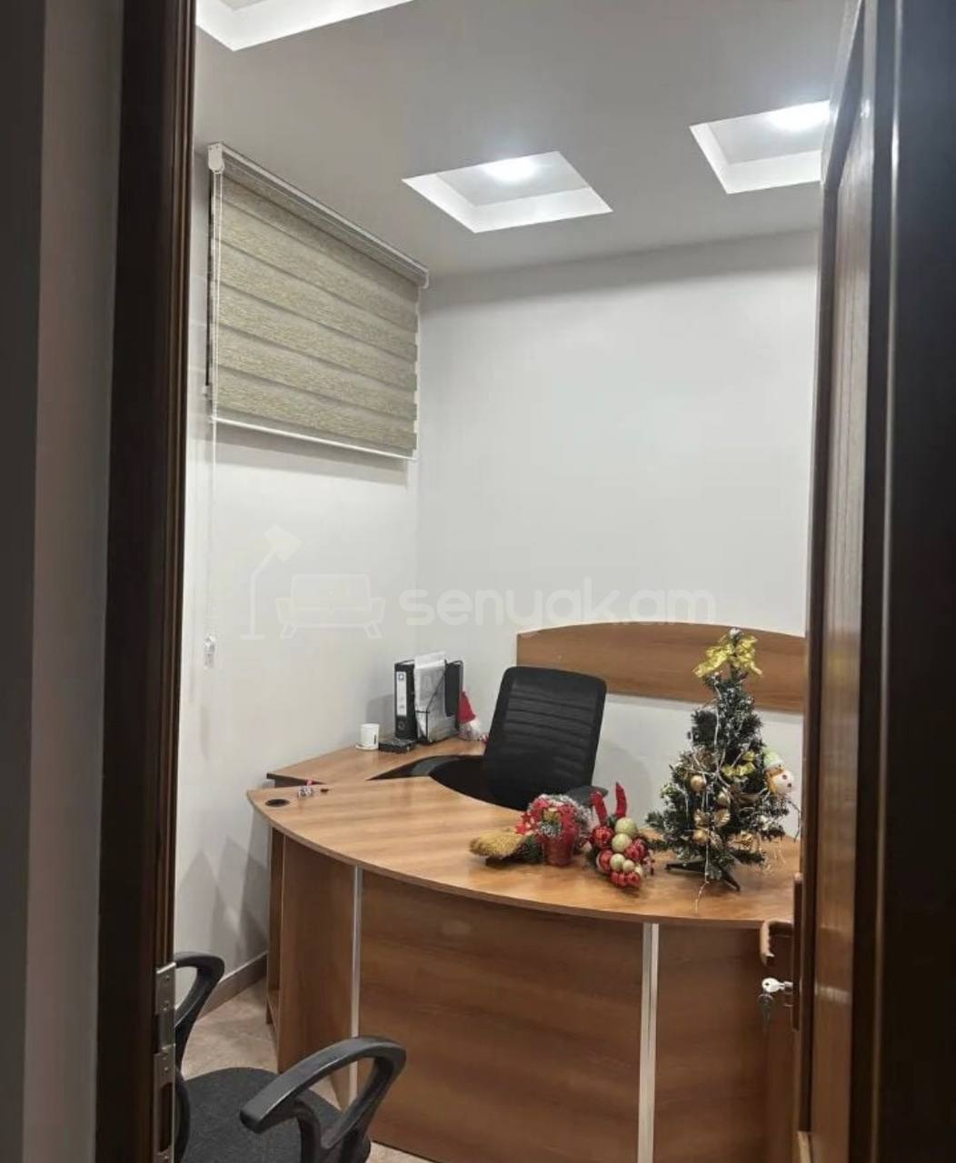 Օֆիսային Տարածք, 75քմ, Կապիտալ Վերանորոգված