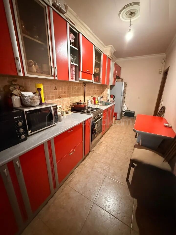 2 Սենյականոց Բնակարան Նորակառույցում, 60քմ, 1/10 հարկ, Կապիտալ Վերանորոգված