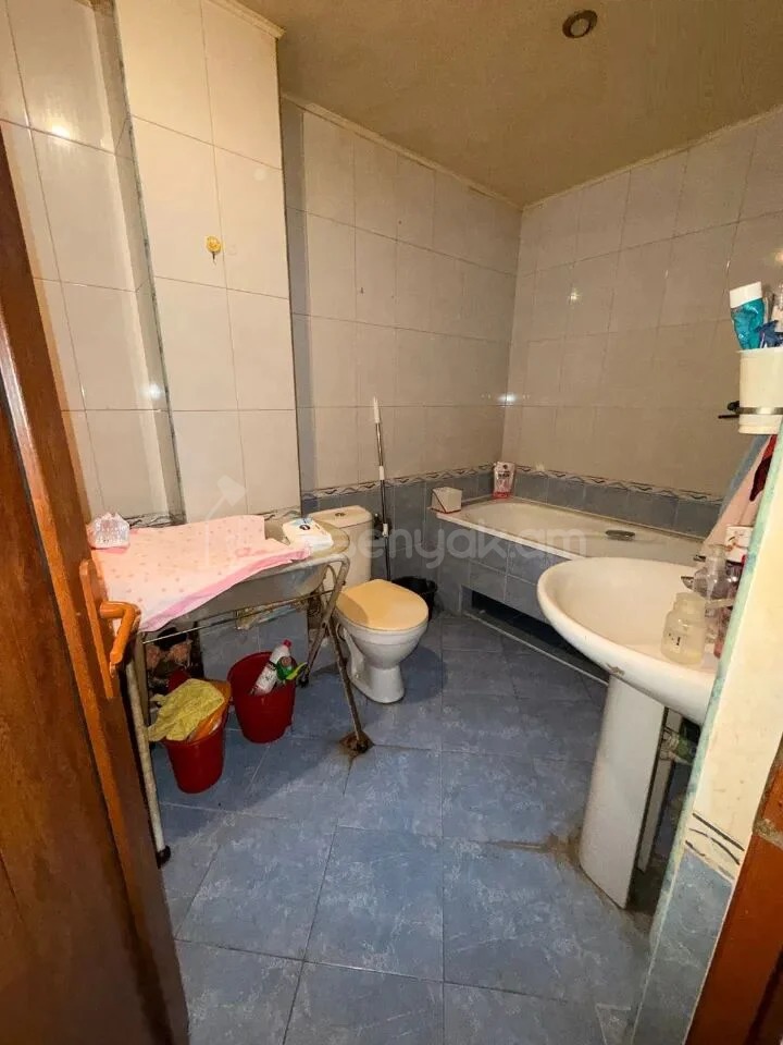2 Սենյականոց Բնակարան Նորակառույցում, 60քմ, 1/10 հարկ, Կապիտալ Վերանորոգված