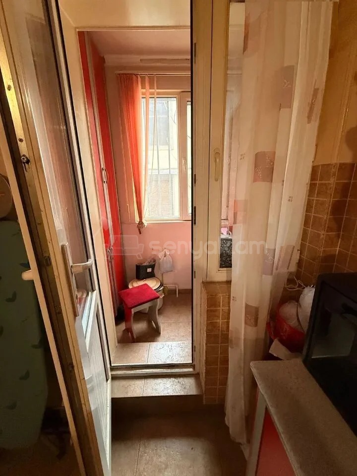 2 Սենյականոց Բնակարան Նորակառույցում, 60քմ, 1/10 հարկ, Կապիտալ Վերանորոգված