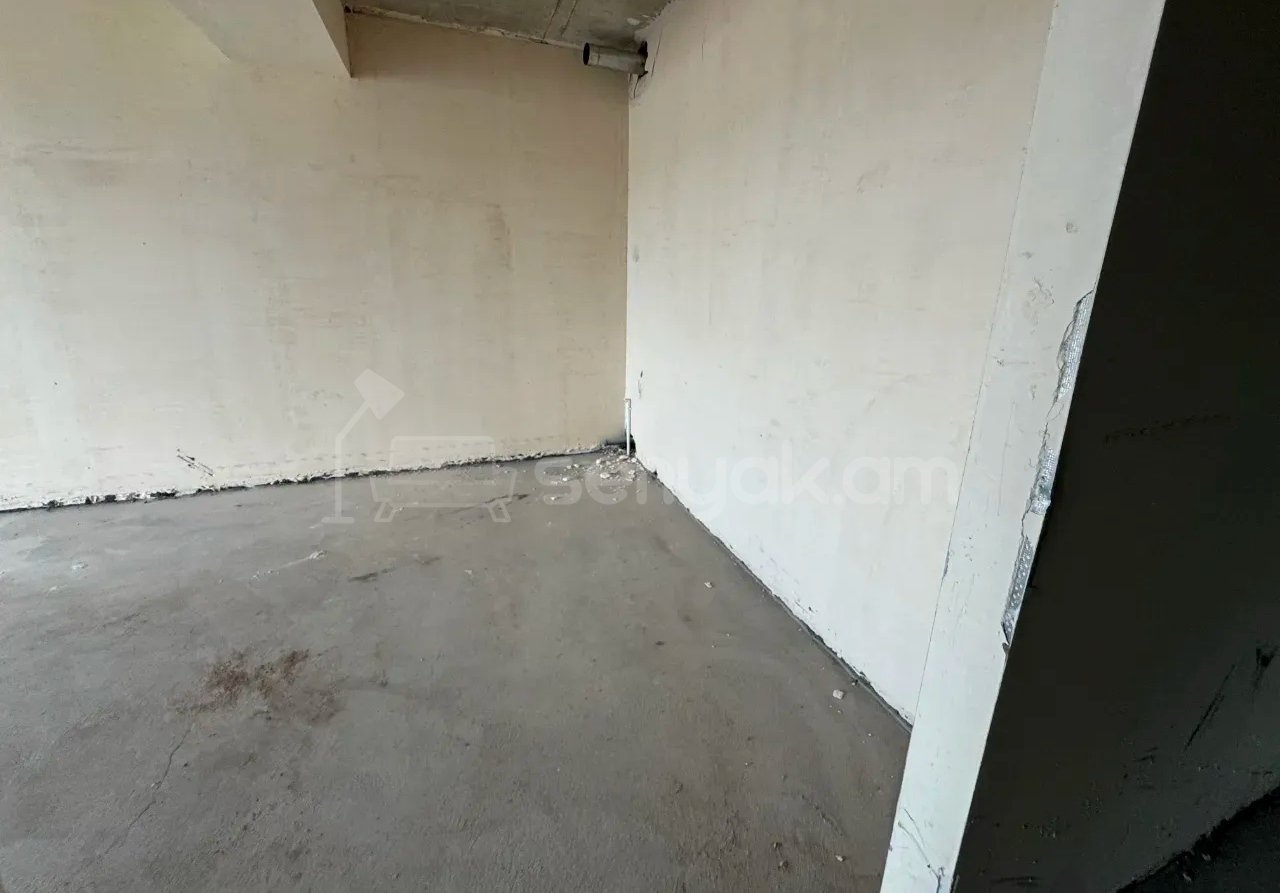 2 Սենյականոց Բնակարան Նորակառույցում, 70քմ, 12/16 հարկ, Զրոյական Վիճակում