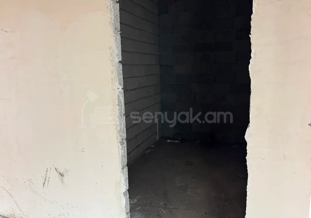 2 Սենյականոց Բնակարան Նորակառույցում, 70քմ, 12/16 հարկ, Զրոյական Վիճակում