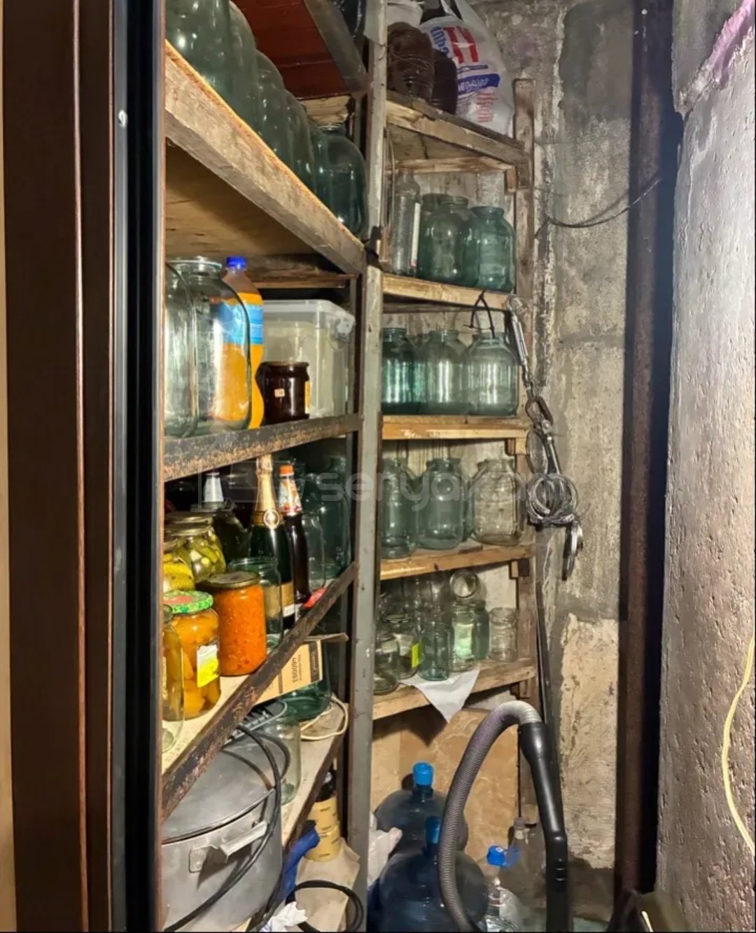 3 Սենյականոց Բնակարան, 84քմ, 1/14 հարկ, Կապիտալ Վերանորոգված