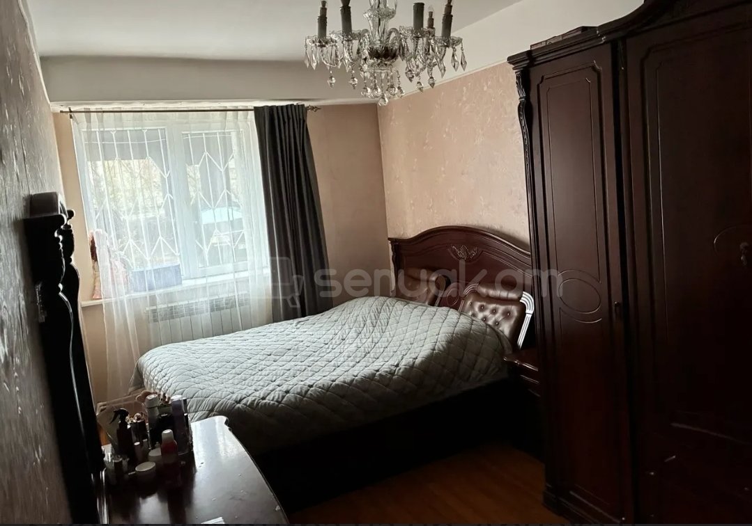 3 Սենյականոց Բնակարան, 84քմ, 1/14 հարկ, Կապիտալ Վերանորոգված