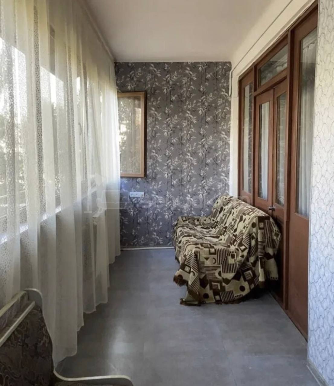 3 Սենյականոց Բնակարան, 100քմ, 5/11 հարկ, Կապիտալ Վերանորոգված, Կահավորված, Արևկող