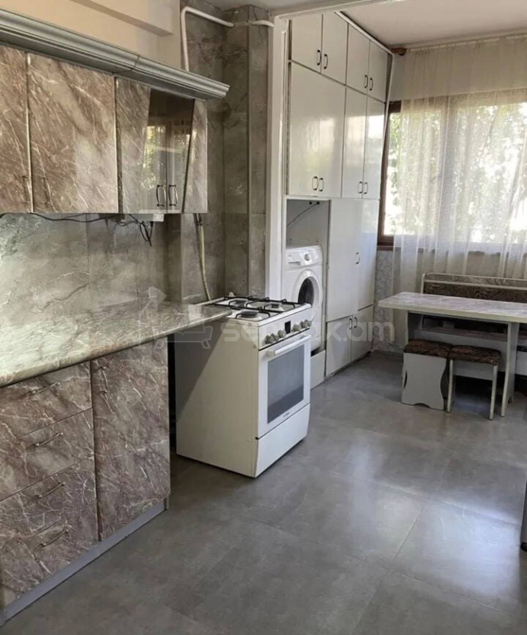 3 Սենյականոց Բնակարան, 100քմ, 5/11 հարկ, Կապիտալ Վերանորոգված, Կահավորված, Արևկող