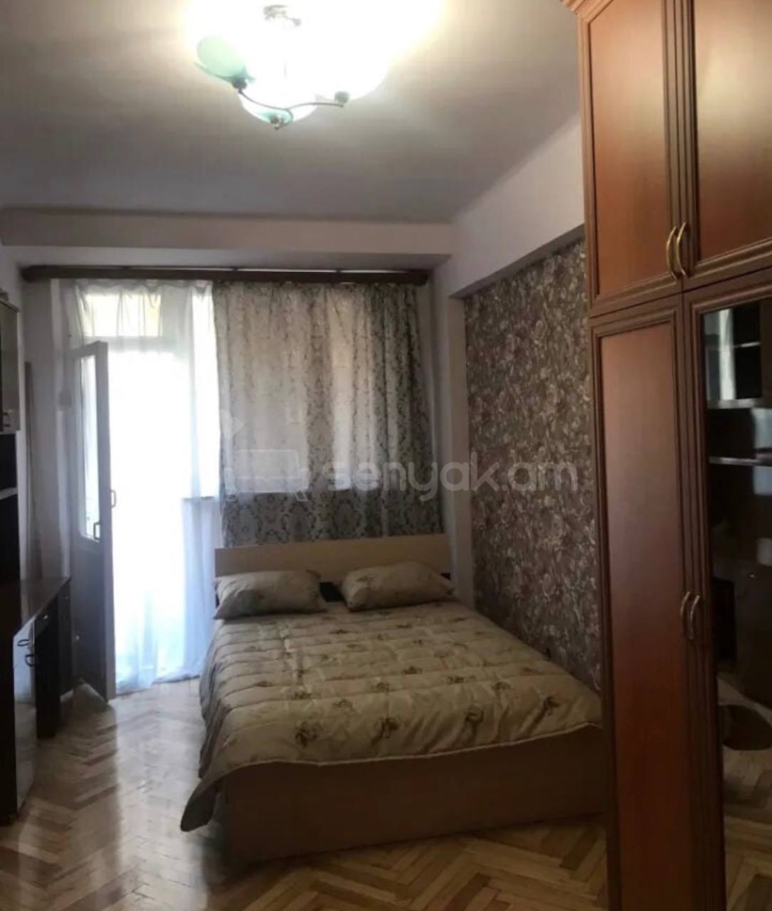 3 Սենյականոց Բնակարան, 100քմ, 5/11 հարկ, Կապիտալ Վերանորոգված, Կահավորված, Արևկող
