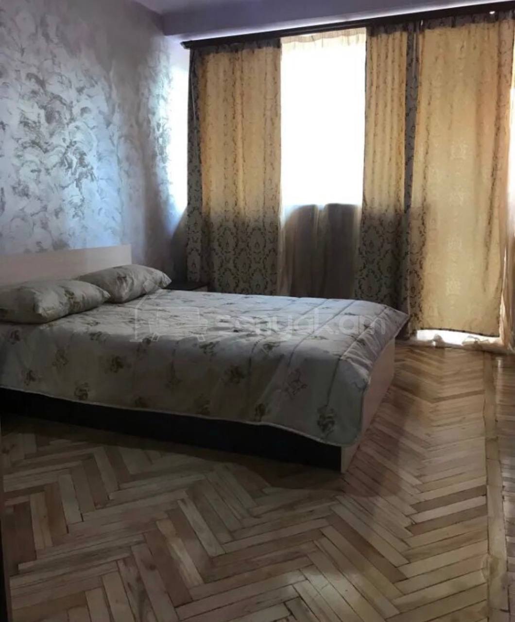 3 Սենյականոց Բնակարան, 100քմ, 5/11 հարկ, Կապիտալ Վերանորոգված, Կահավորված, Արևկող