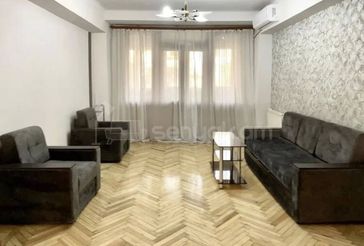 3 Սենյականոց Բնակարան, 100քմ, 5/11 հարկ, Կապիտալ Վերանորոգված, Կահավորված, Արևկող